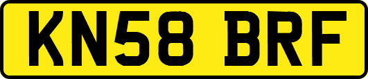 KN58BRF