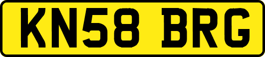 KN58BRG
