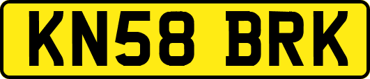KN58BRK