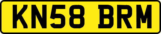 KN58BRM