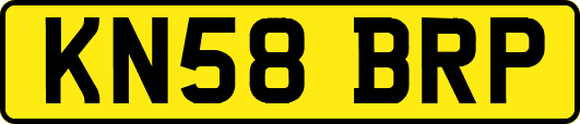 KN58BRP