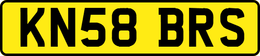 KN58BRS