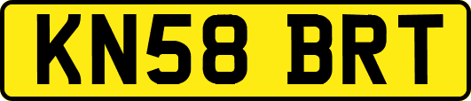 KN58BRT
