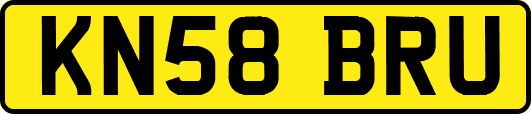KN58BRU