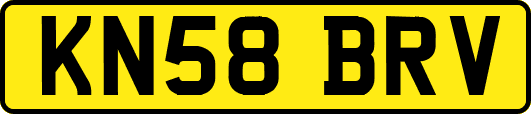 KN58BRV