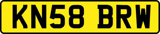 KN58BRW