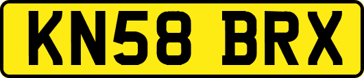 KN58BRX