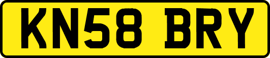 KN58BRY