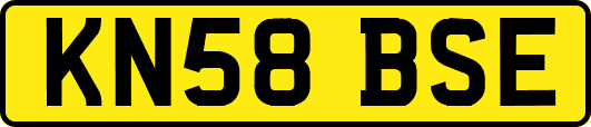 KN58BSE