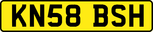 KN58BSH