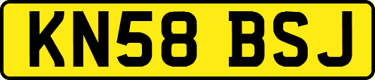KN58BSJ