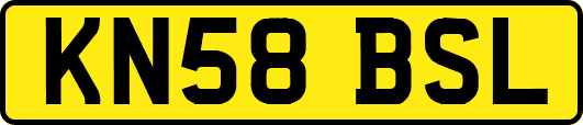 KN58BSL