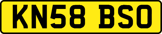 KN58BSO