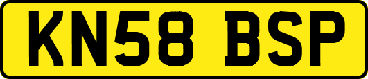 KN58BSP