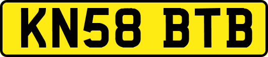 KN58BTB