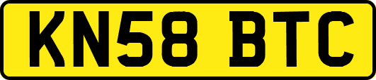 KN58BTC