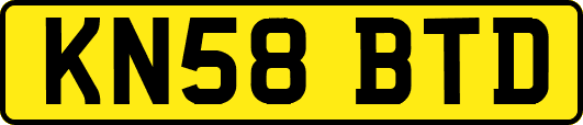 KN58BTD