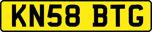KN58BTG