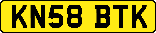 KN58BTK
