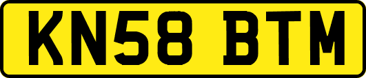 KN58BTM