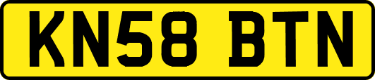 KN58BTN