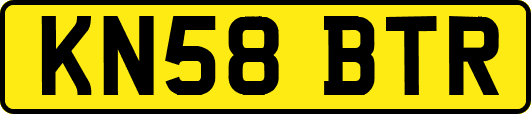 KN58BTR
