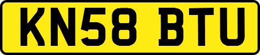 KN58BTU