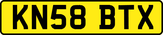 KN58BTX