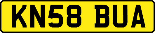 KN58BUA