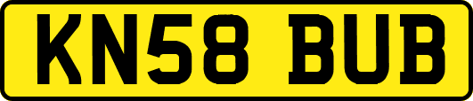 KN58BUB