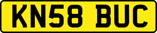 KN58BUC