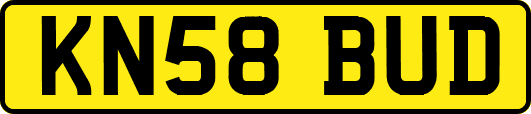 KN58BUD