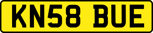 KN58BUE