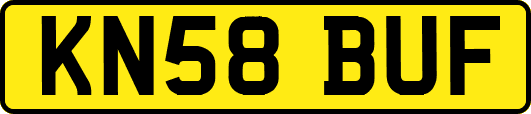 KN58BUF