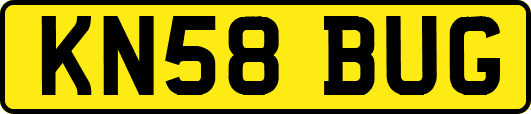 KN58BUG