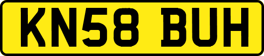 KN58BUH