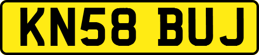 KN58BUJ