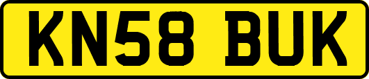 KN58BUK