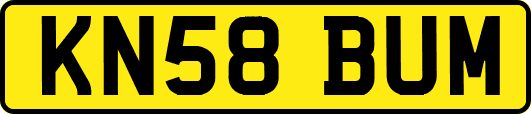 KN58BUM
