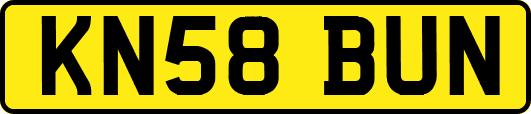 KN58BUN