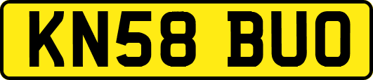 KN58BUO