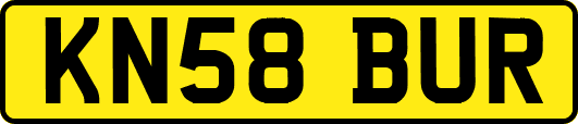 KN58BUR