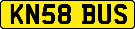 KN58BUS