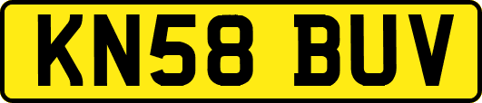 KN58BUV