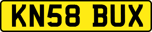 KN58BUX