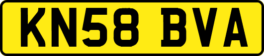 KN58BVA