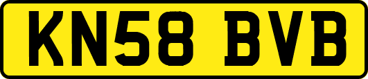 KN58BVB