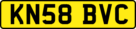 KN58BVC