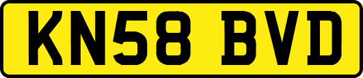 KN58BVD