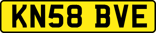 KN58BVE